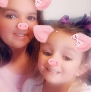 Meet your Posher, Gracie